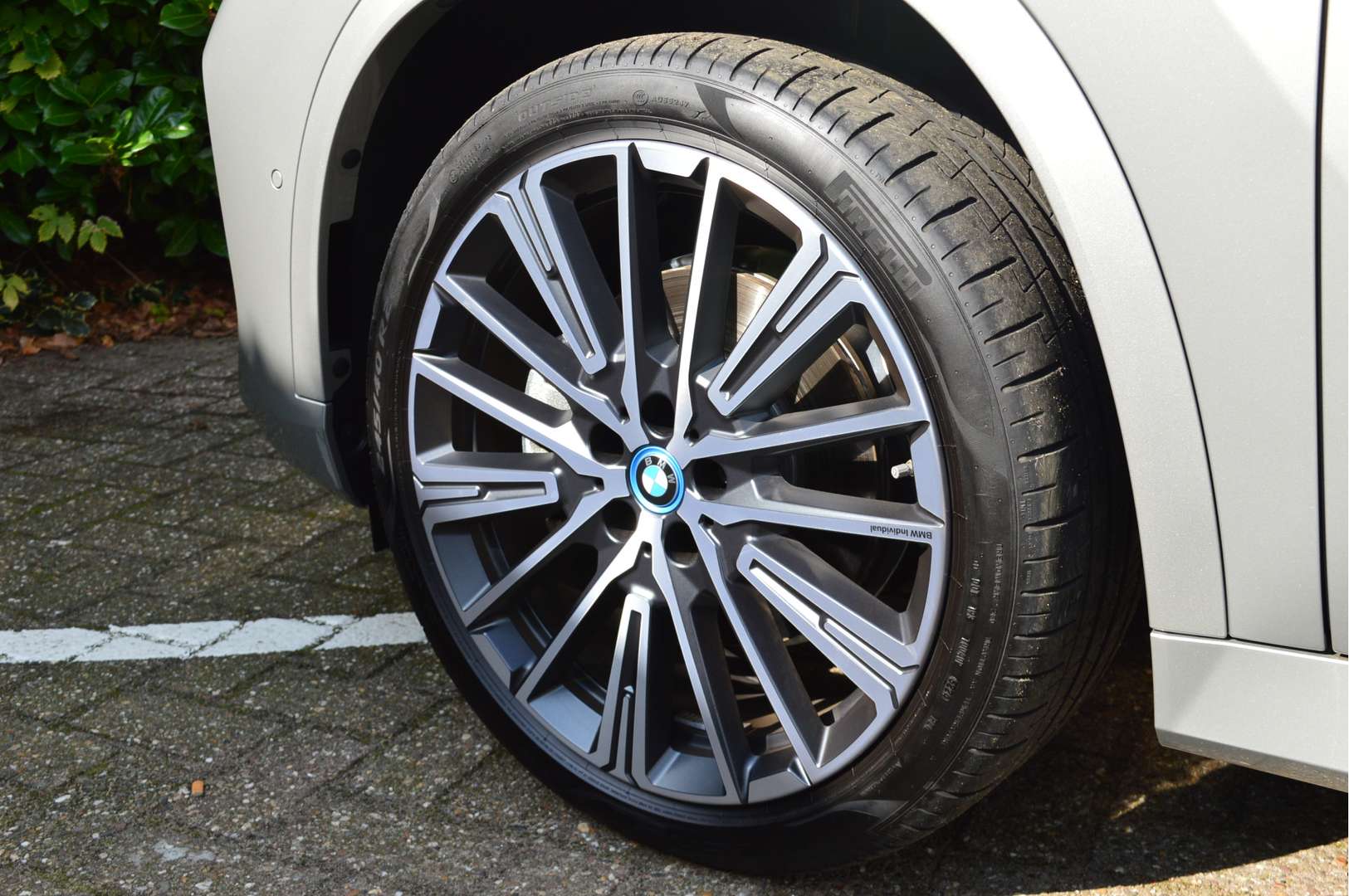 BMW X1 High Executive XDrive25e - 2025 - Joinsteer - #4