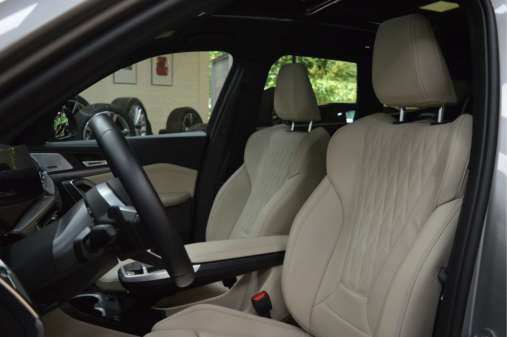 BMW X1 High Executive XDrive25e - 2025 - Joinsteer - #7