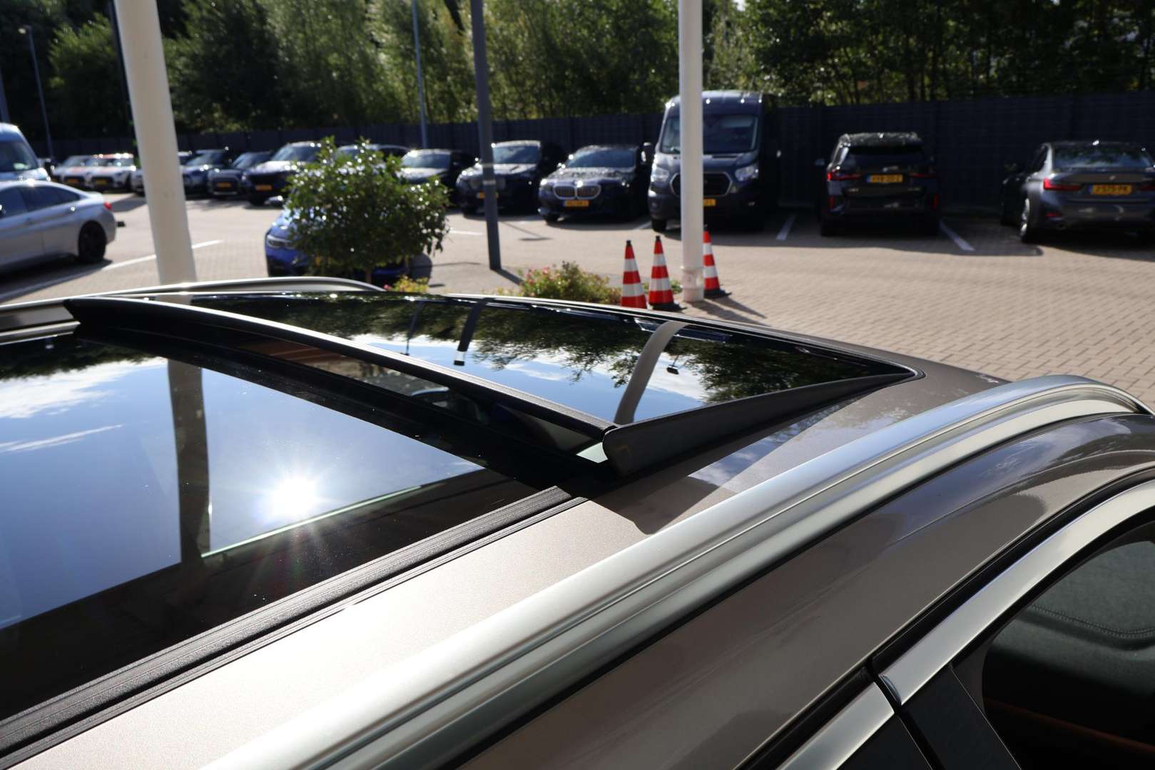 BMW IX3 High Executive 80 KWh - 2021 - Joinsteer - #6