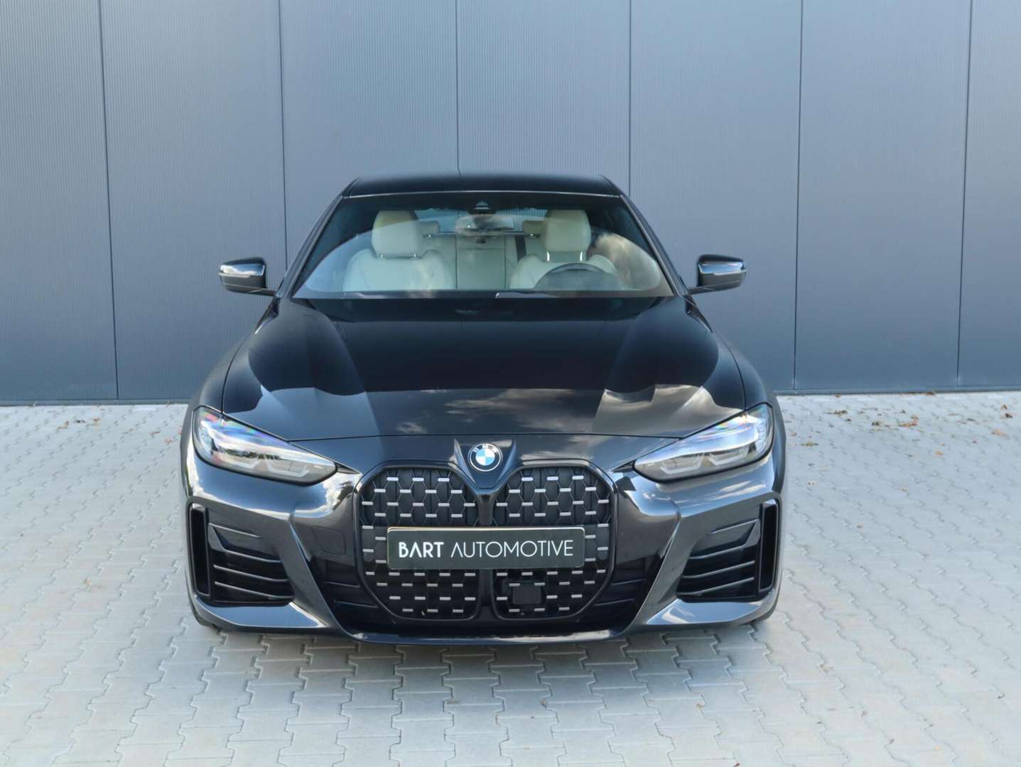 BMW Série 4 M-Sport 420i - 2021 - Joinsteer - #1