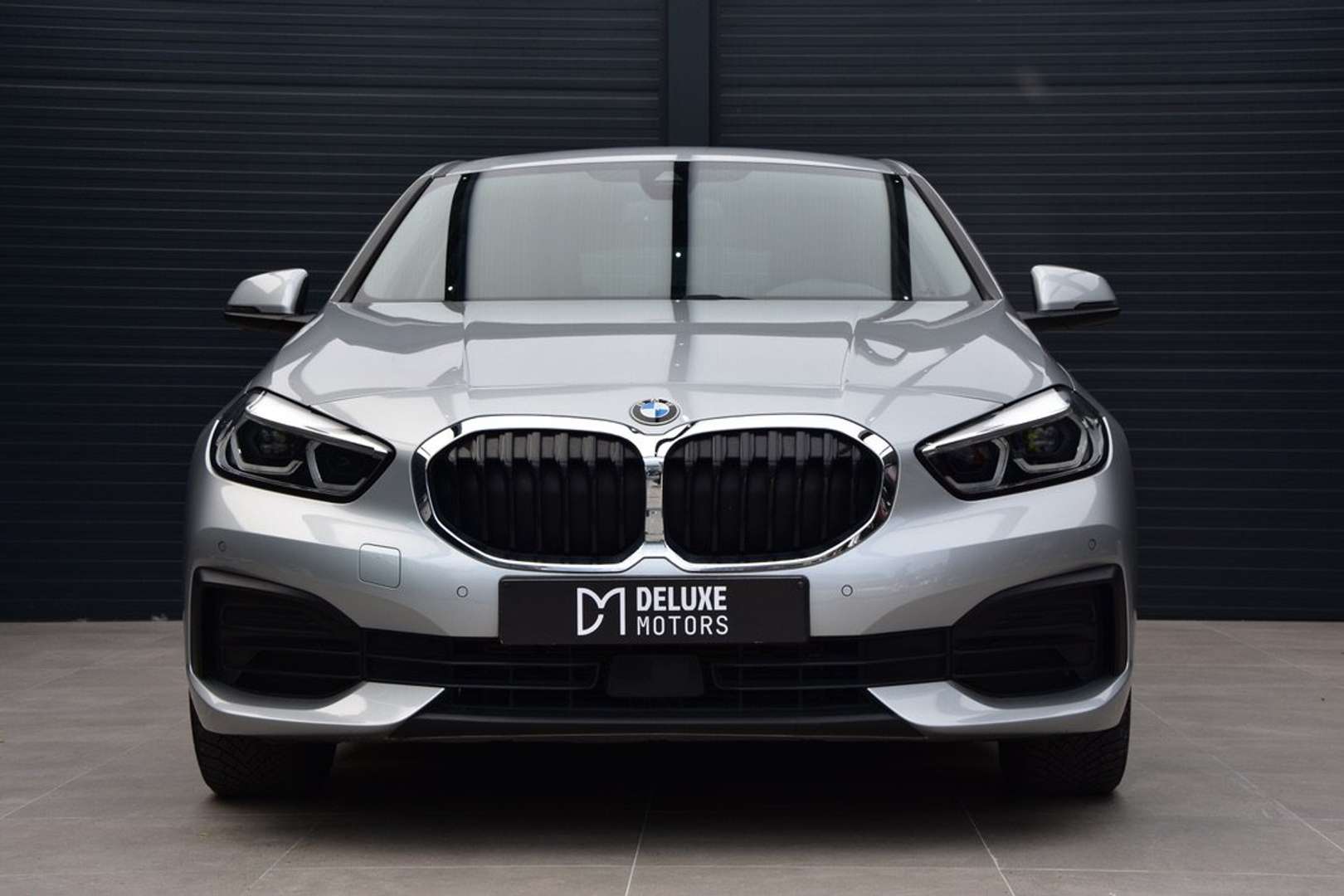 BMW Serie 1 116d - 2021 - Joinsteer - #2