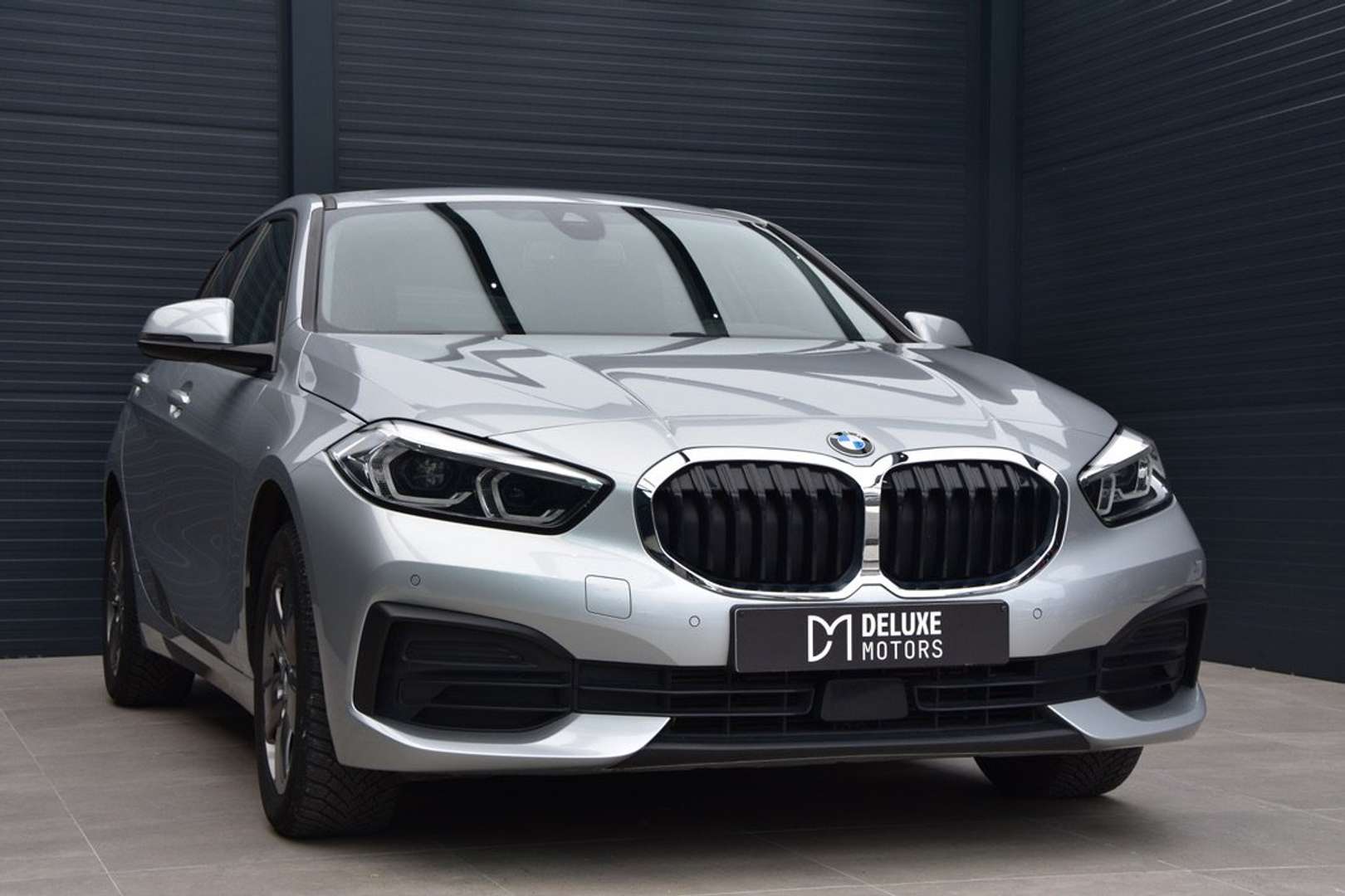 BMW Serie 1 116d - 2021 - Joinsteer - #3