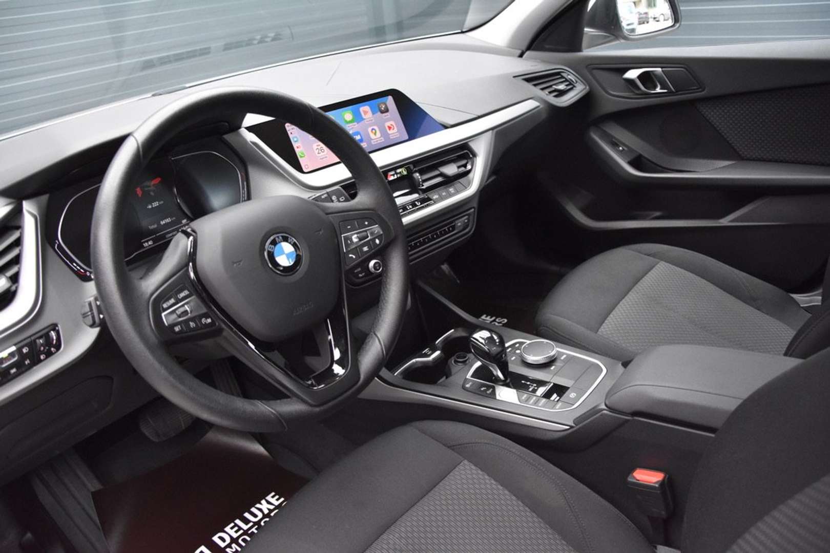 BMW Serie 1 116d - 2021 - Joinsteer - #4