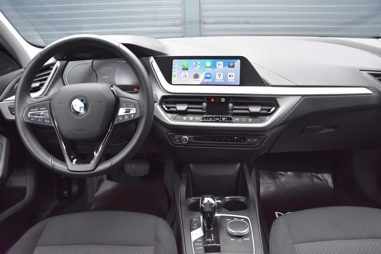 BMW Serie 1 116d - 2021 - Joinsteer - #5