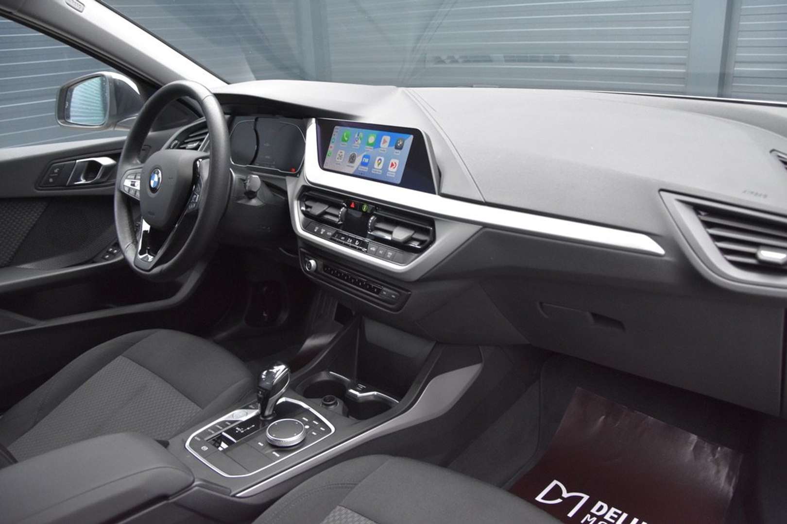 BMW Serie 1 116d - 2021 - Joinsteer - #6