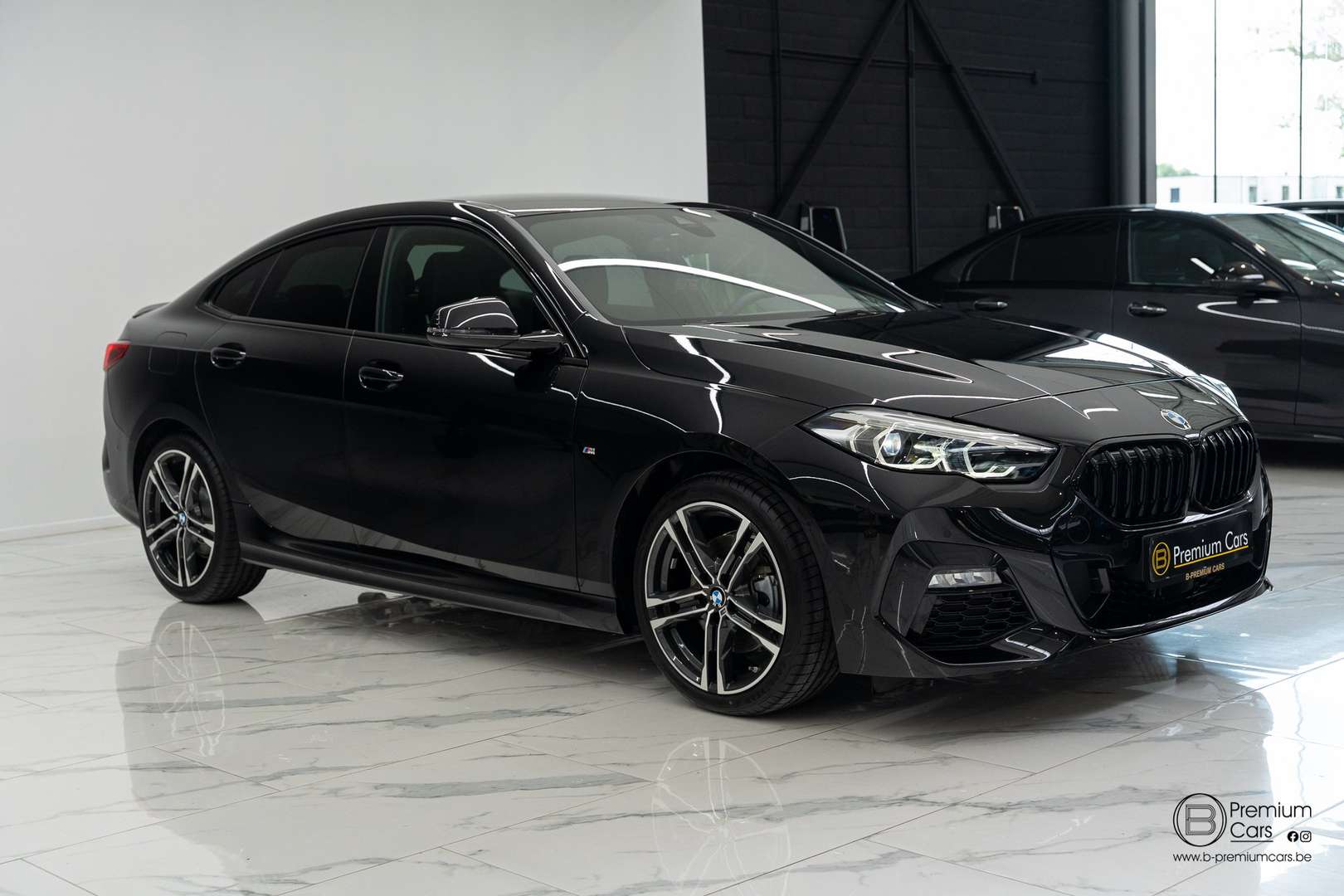 BMW Série 2 M-Sport 218i - 2025 - Joinsteer - #5