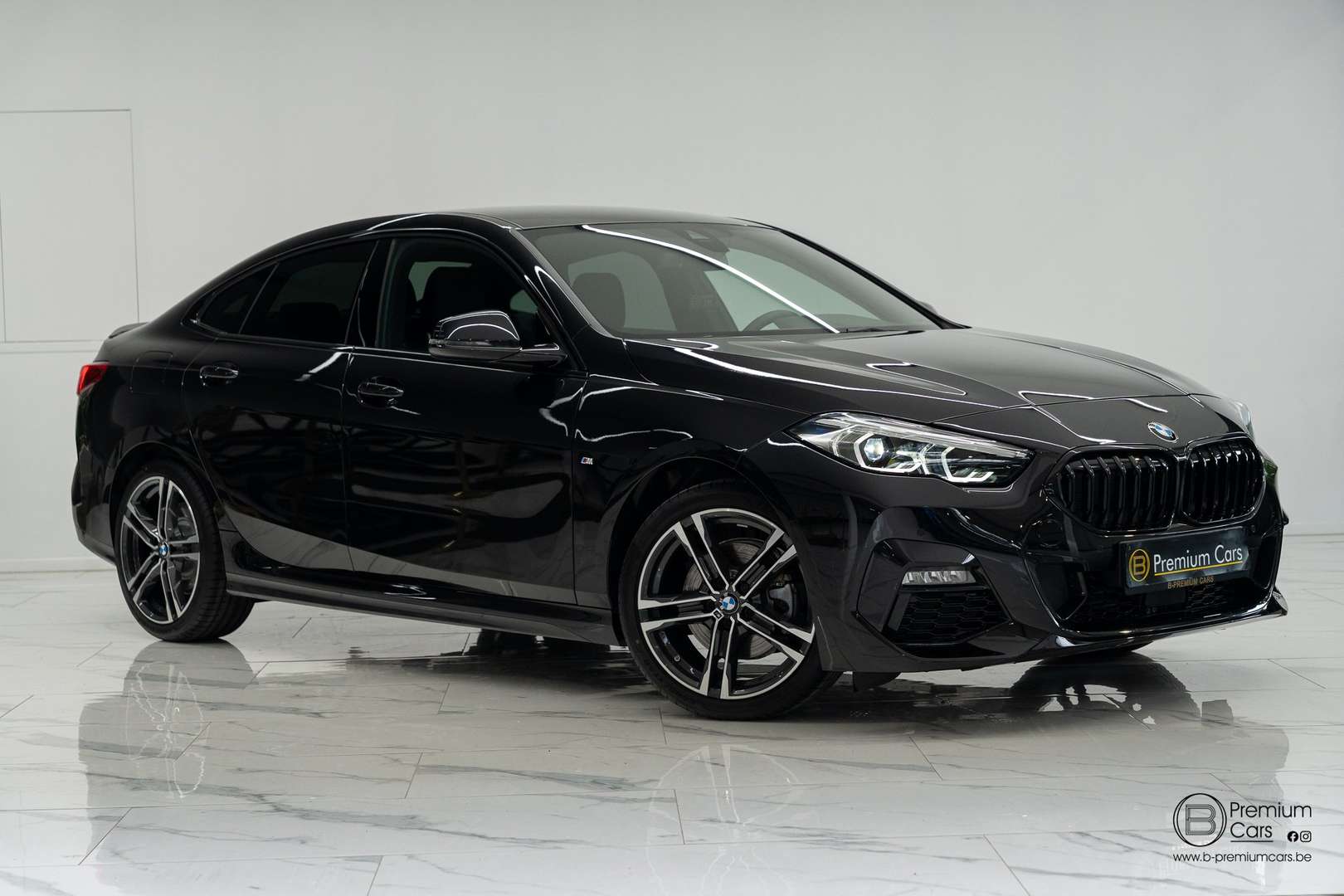 BMW Série 2 M-Sport 218i - 2025 - Joinsteer - #6