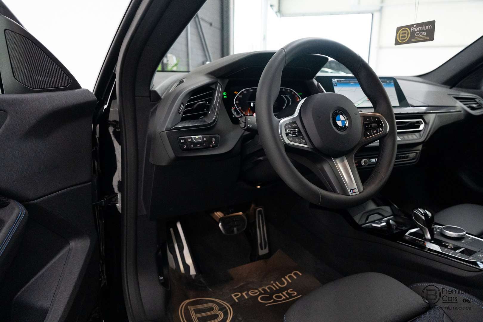 BMW Série 2 M-Sport 218i - 2025 - Joinsteer - #7