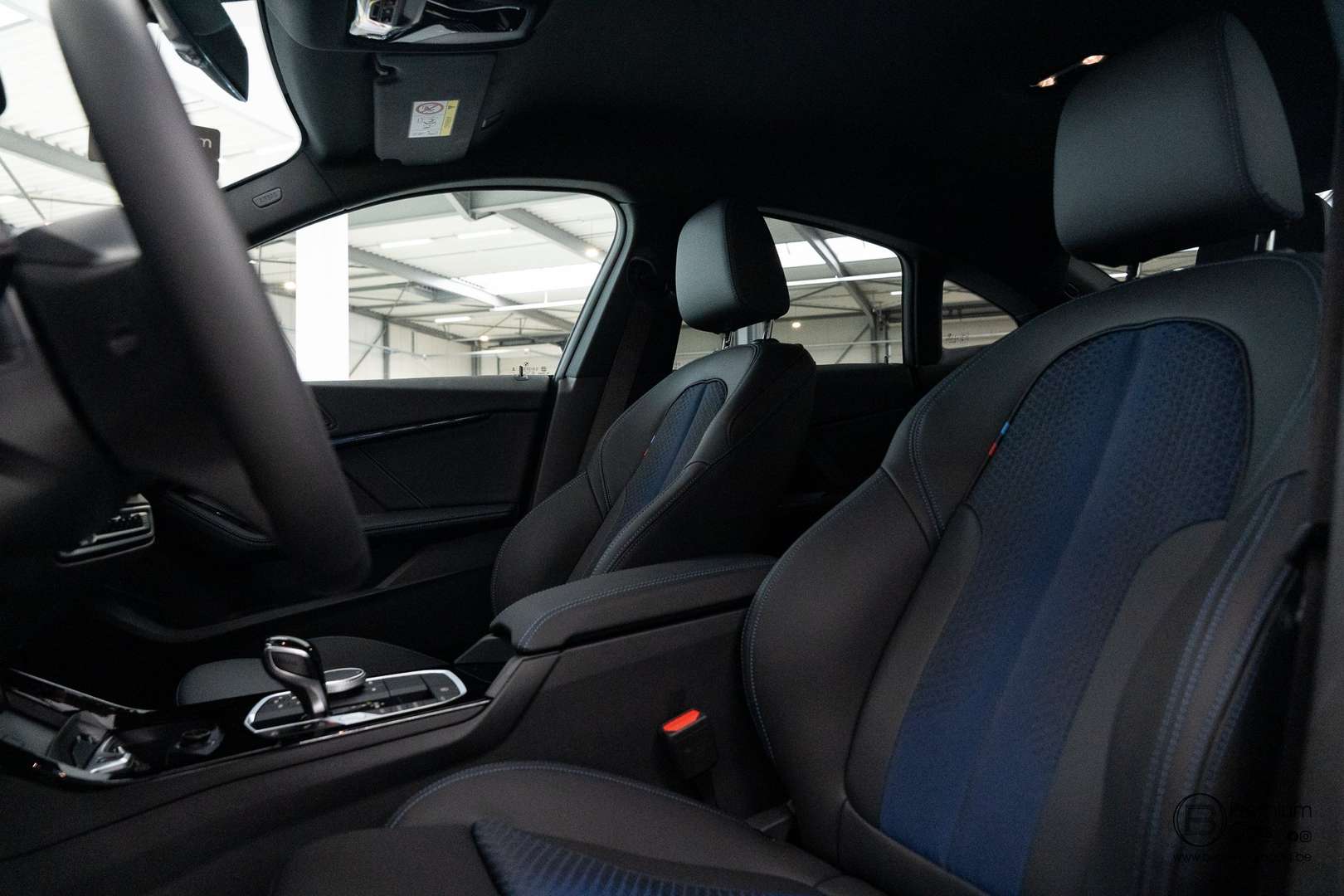 BMW Série 2 M-Sport 218i - 2025 - Joinsteer - #8