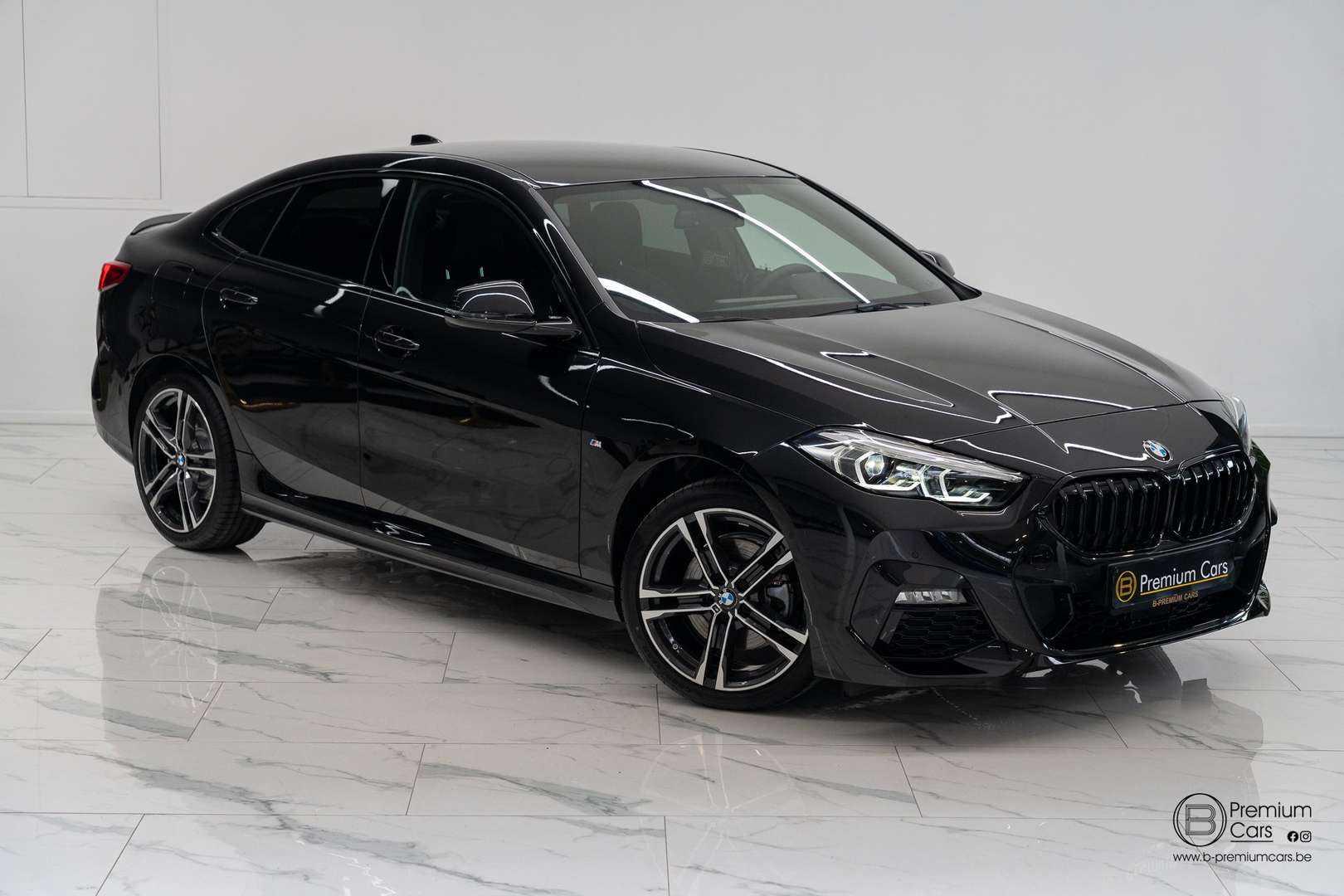 BMW Série 2 M-Sport 218i - 2025 - Joinsteer - #9