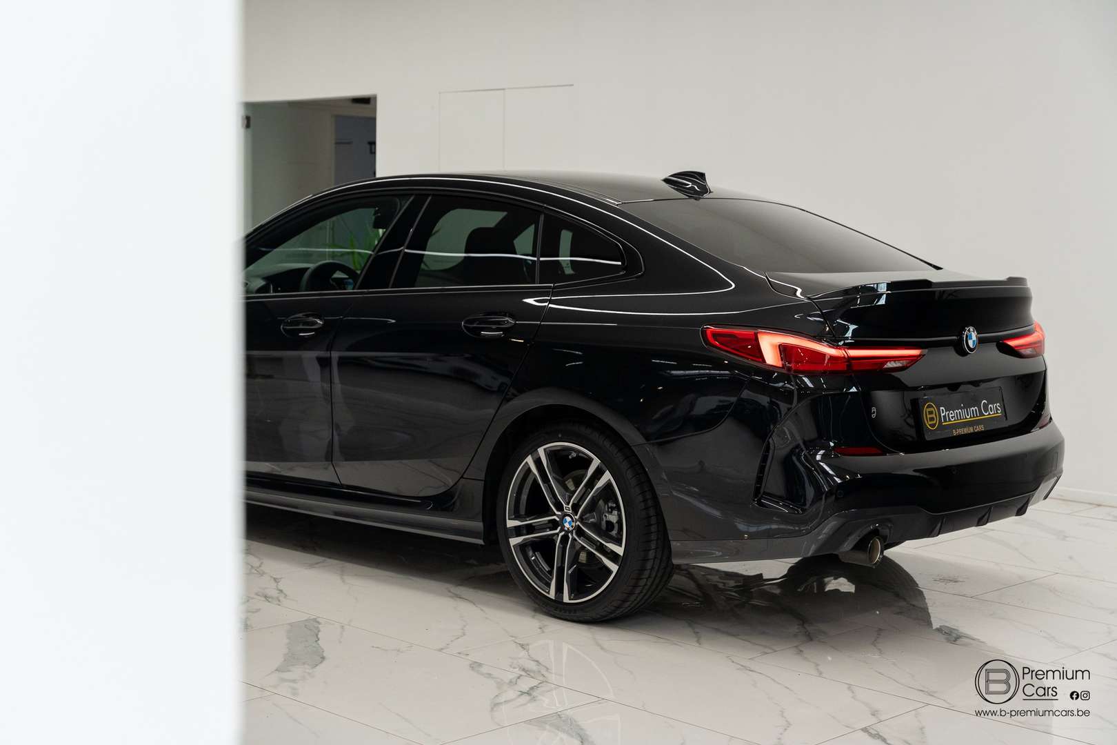 BMW Série 2 M-Sport 218i - 2025 - Joinsteer - #11