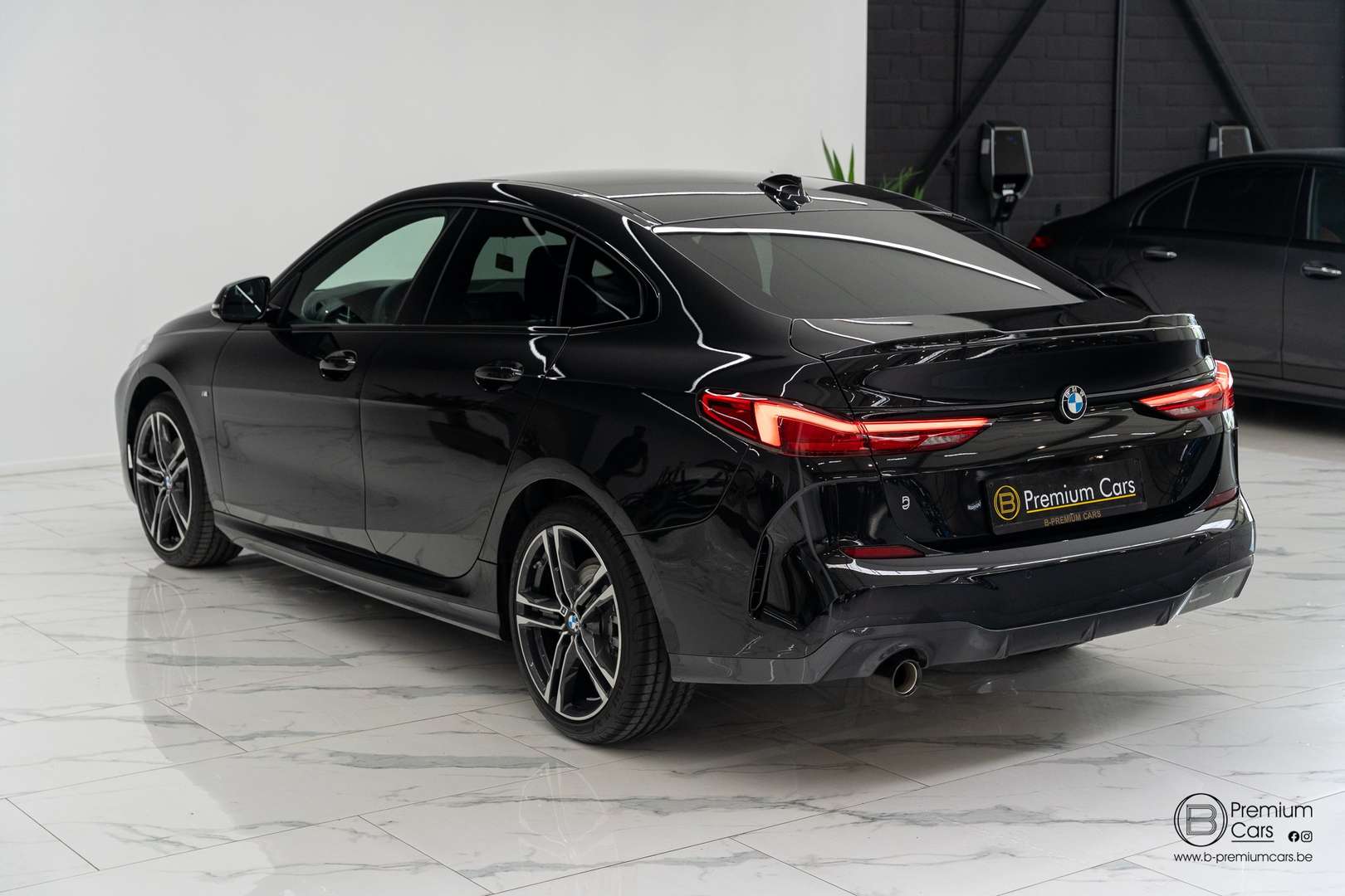 BMW Série 2 M-Sport 218i - 2025 - Joinsteer - #14