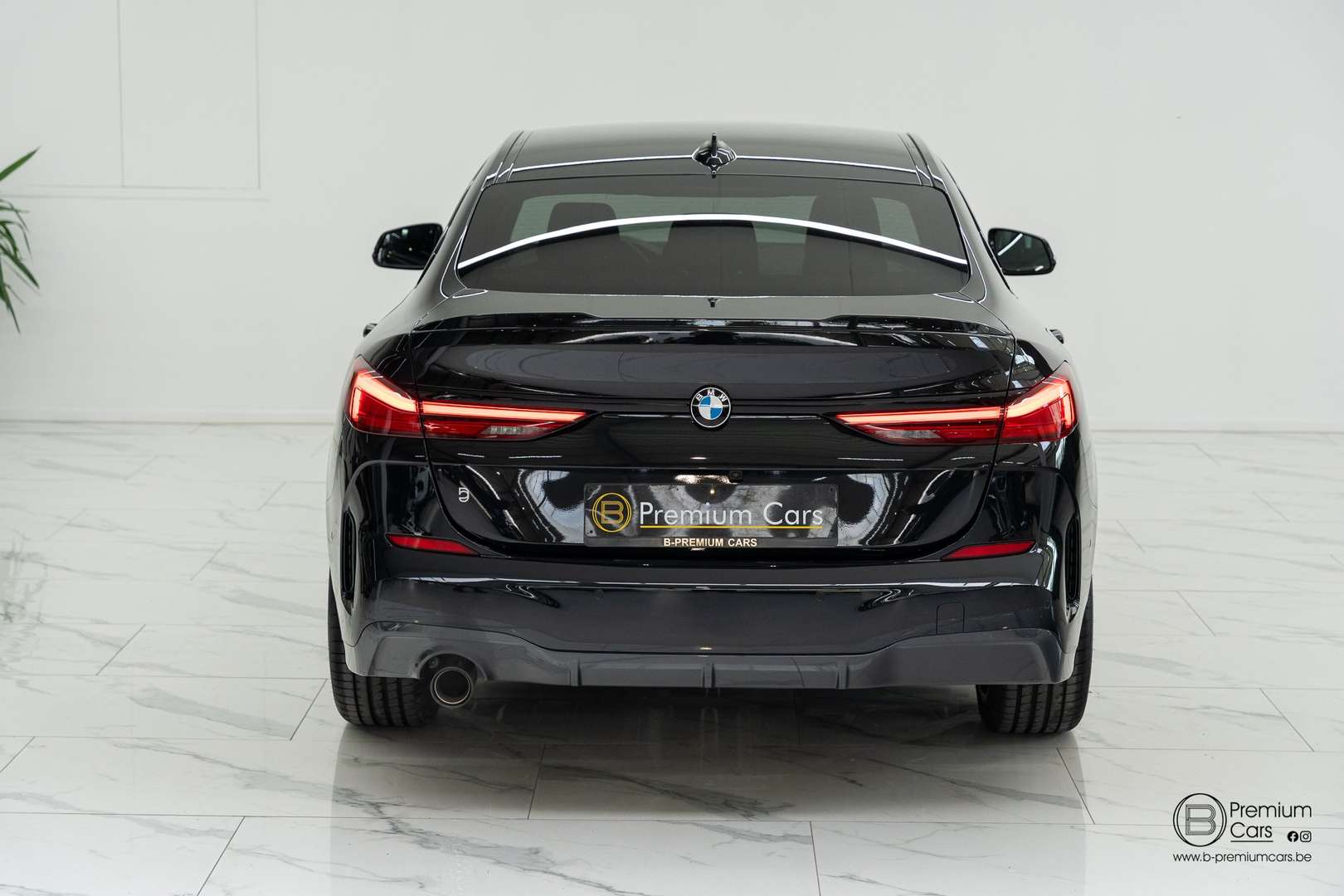 BMW Série 2 M-Sport 218i - 2025 - Joinsteer - #15