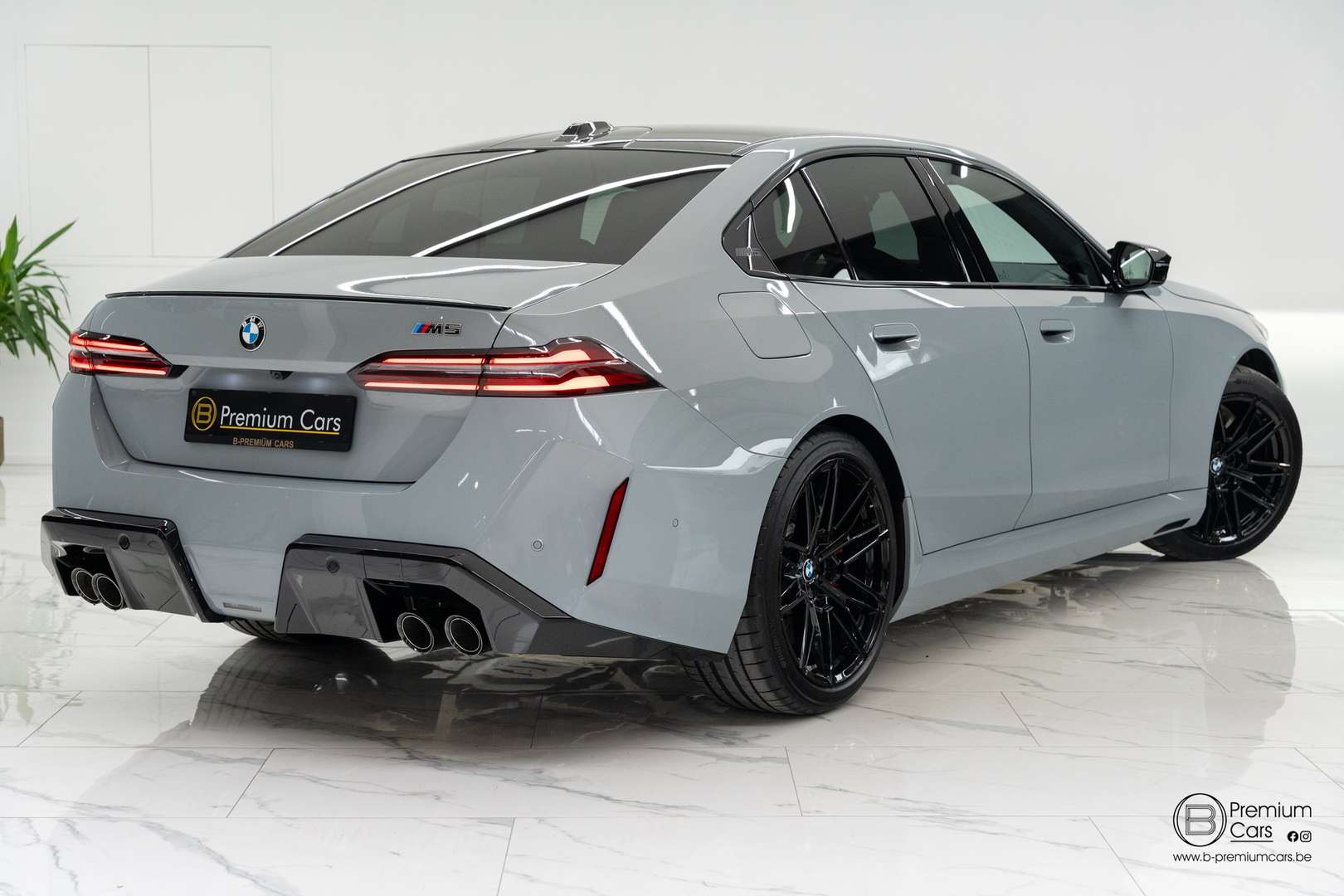 BMW Non Identifié M54.4 - 2025 - Joinsteer - #18