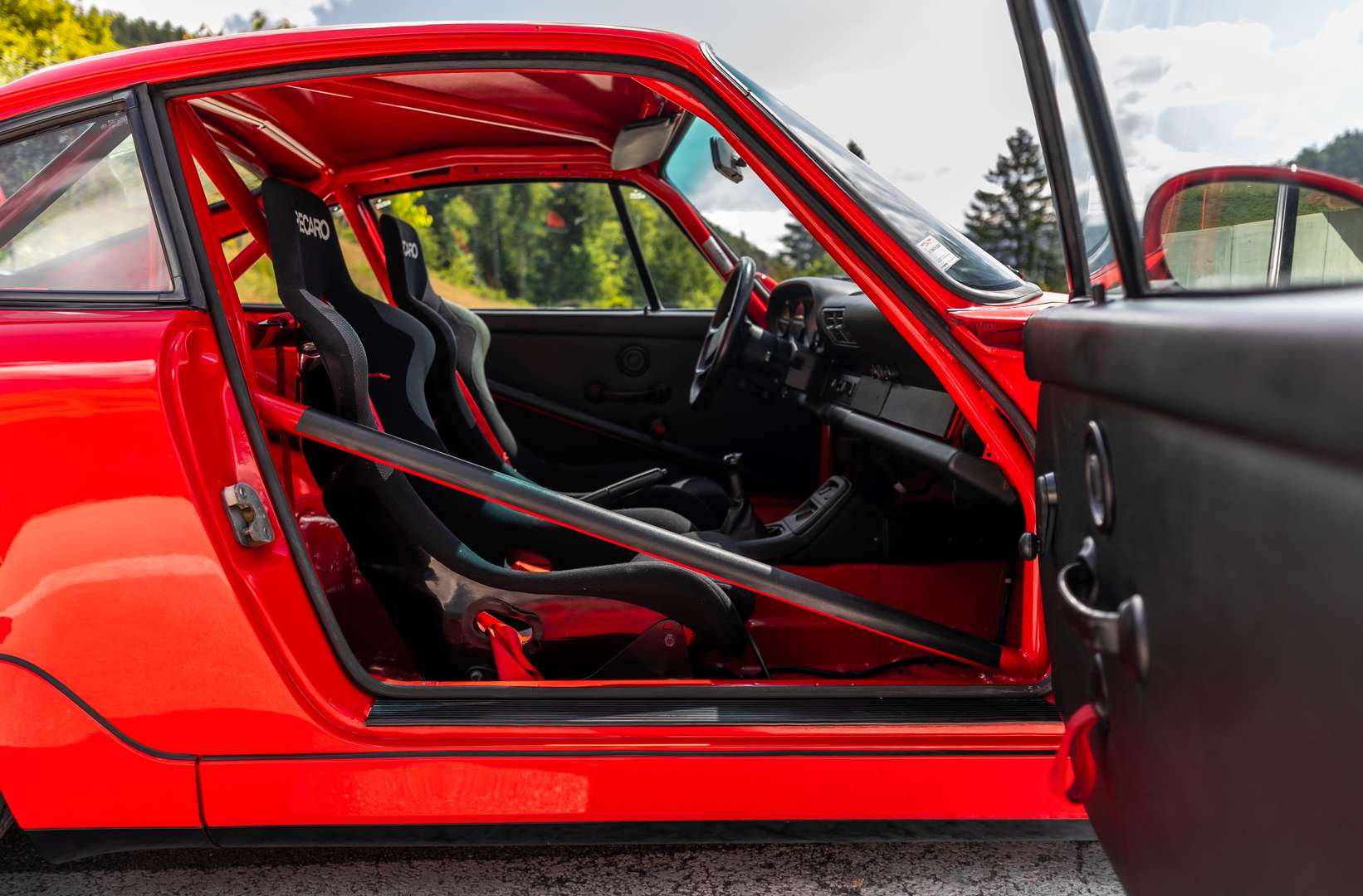 Porsche Testarossa GTS - 1995 - Joinsteer - #13