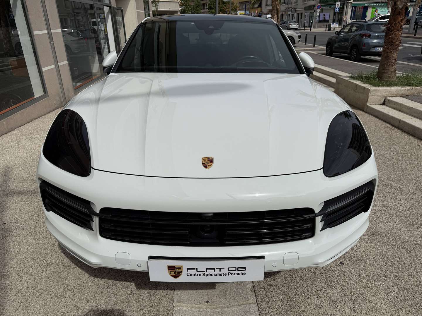 Porsche Testarossa GTS - 2021 - Joinsteer - #3