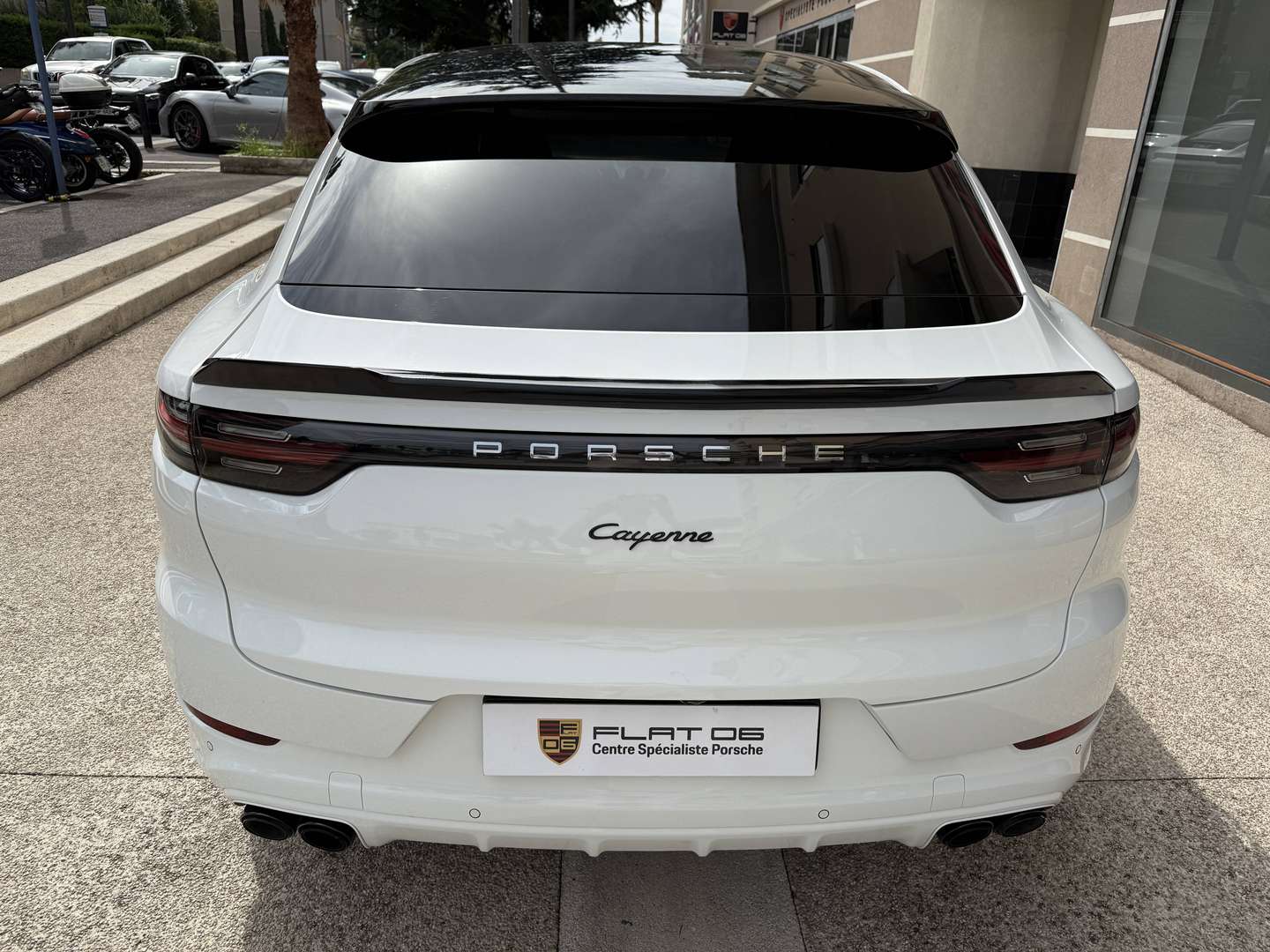 Porsche Testarossa GTS - 2021 - Joinsteer - #6