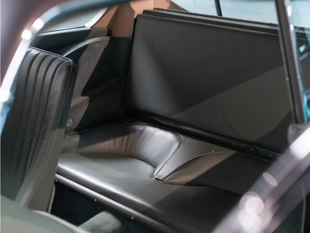 Aston Martin DB2/4 MK II Saloon 0.1 - 1956 - Joinsteer - #5