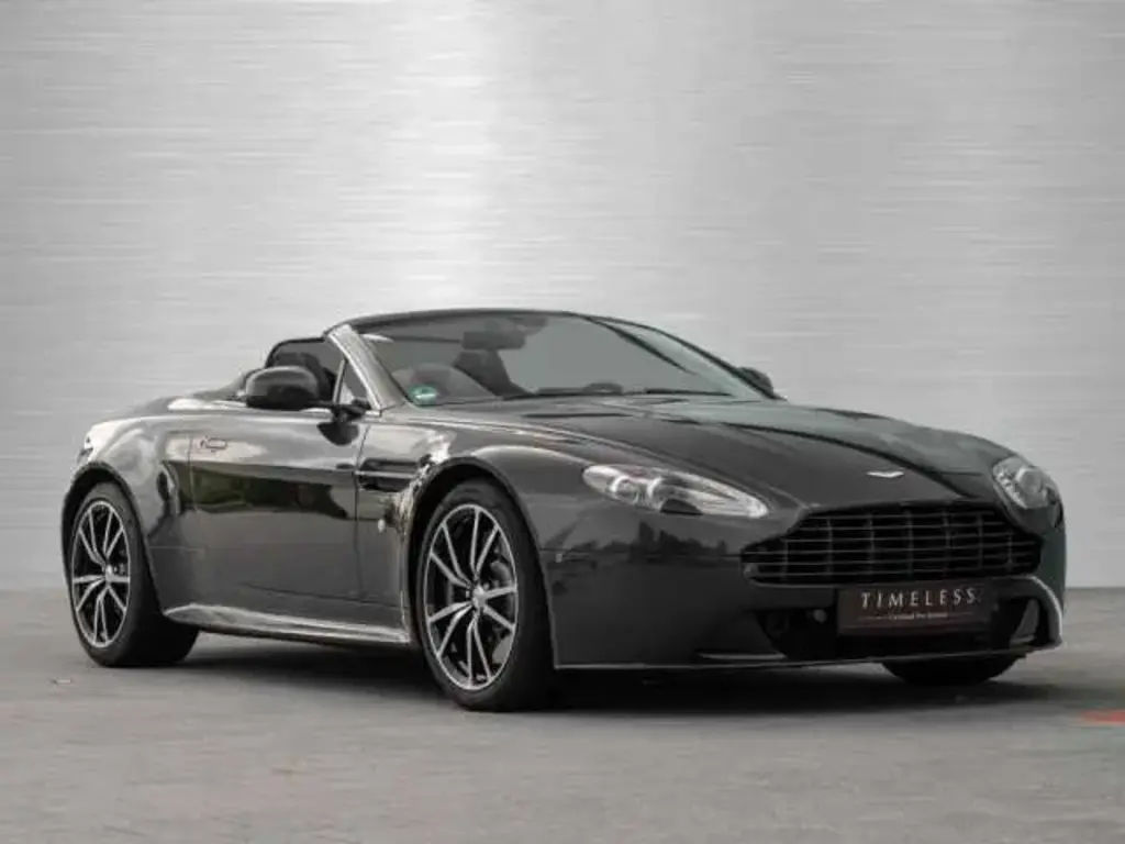 Aston Martin Vantage (2005-18) V8 Vantage SP10 Roadster 4.7 - 2014 - Joinsteer - #1