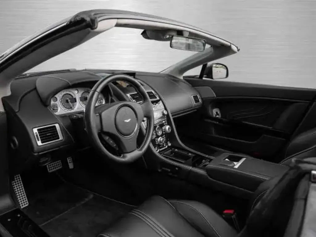Aston Martin Vantage (2005-18) V8 Vantage SP10 Roadster 4.7 - 2014 - Joinsteer - #3