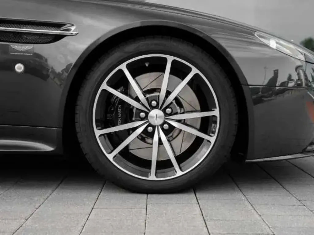 Aston Martin Vantage (2005-18) V8 Vantage SP10 Roadster 4.7 - 2014 - Joinsteer - #4