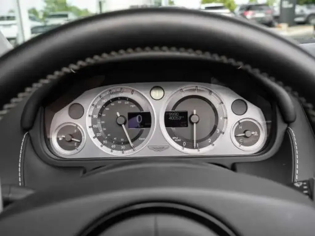 Aston Martin Vantage (2005-18) V8 Vantage SP10 Roadster 4.7 - 2014 - Joinsteer - #6