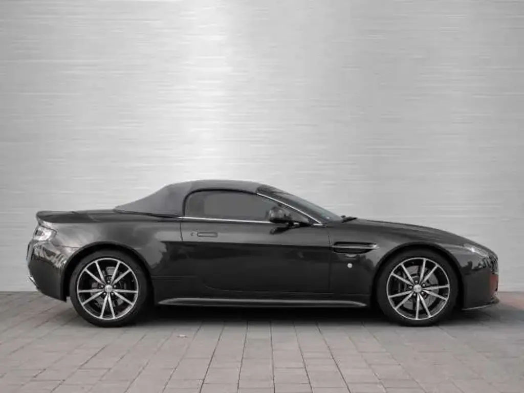 Aston Martin Vantage (2005-18) V8 Vantage SP10 Roadster 4.7 - 2014 - Joinsteer - #12
