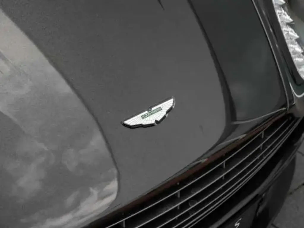 Aston Martin Vantage (2005-18) V8 Vantage SP10 Roadster 4.7 - 2014 - Joinsteer - #17