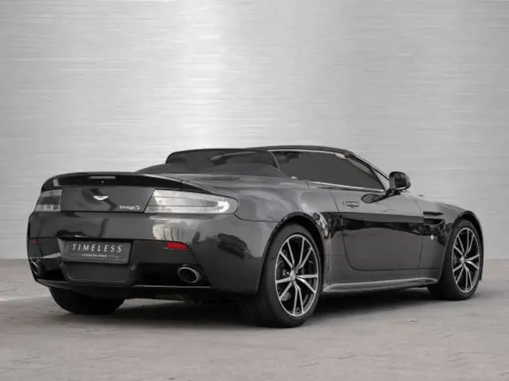 Aston Martin Vantage (2005-18) V8 Vantage SP10 Roadster 4.7 - 2014 - Joinsteer - #20