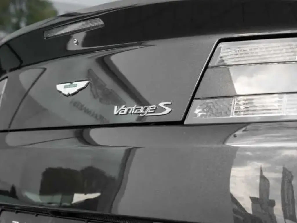 Aston Martin Vantage (2005-18) V8 Vantage SP10 Roadster 4.7 - 2014 - Joinsteer - #22
