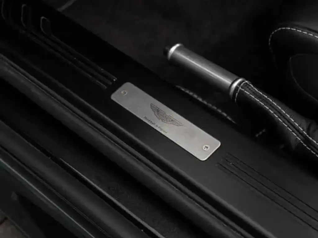 Aston Martin Vantage (2005-18) V8 Vantage SP10 Roadster 4.7 - 2014 - Joinsteer - #25