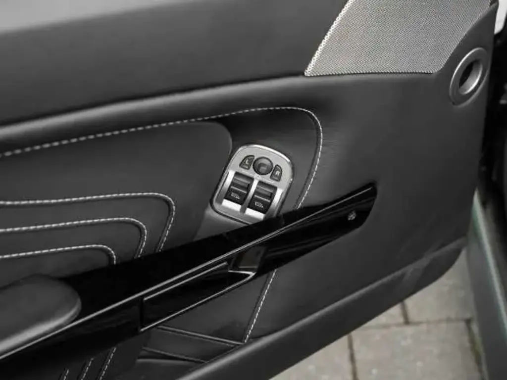 Aston Martin Vantage (2005-18) V8 Vantage SP10 Roadster 4.7 - 2014 - Joinsteer - #27