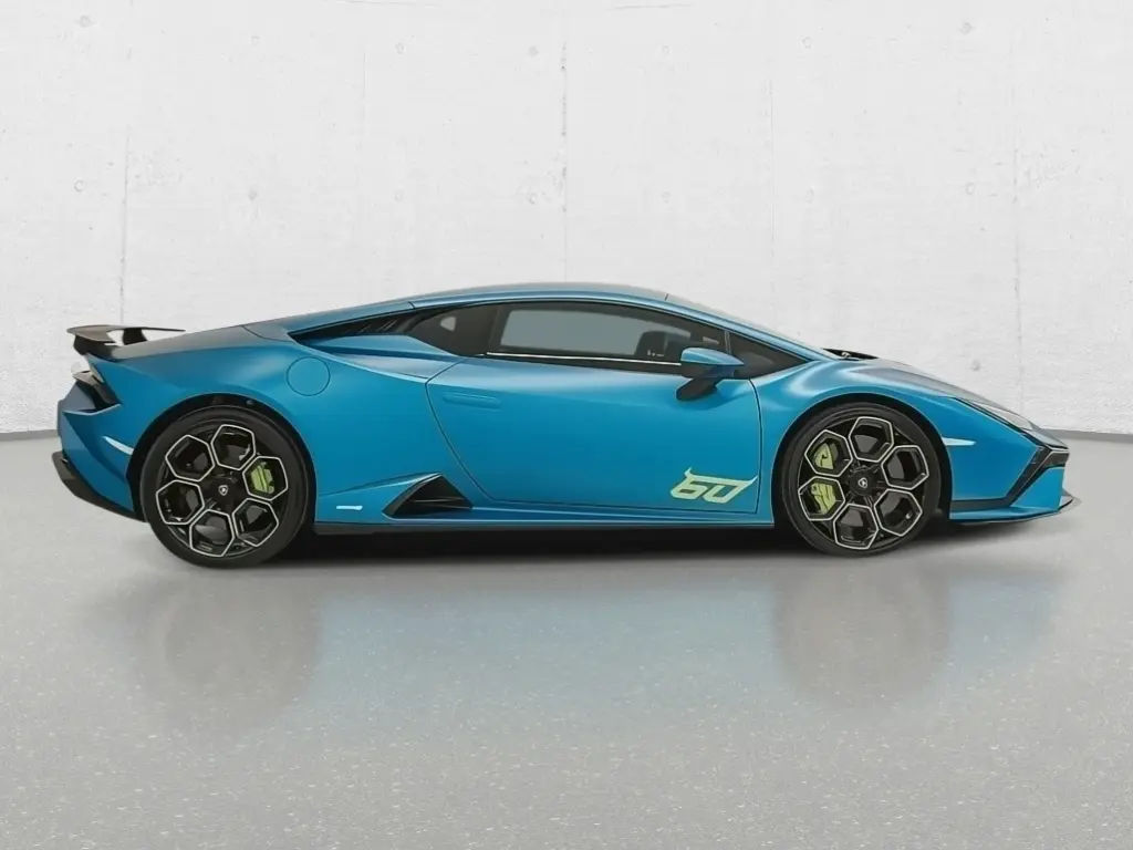 Lamborghini Huracán Evo LP 640-2 Tecnica - 2023 - Joinsteer - #2