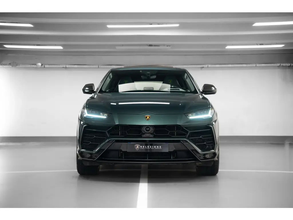 Lamborghini Urus - 2022 - Joinsteer - #5