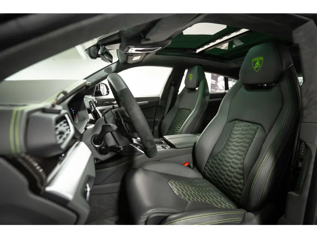 Lamborghini Urus - 2022 - Joinsteer - #6