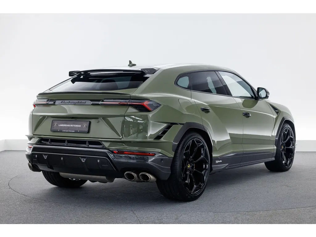 Lamborghini Urus Performante - 2023 - Joinsteer - #3