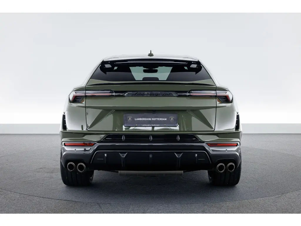 Lamborghini Urus Performante - 2023 - Joinsteer - #4