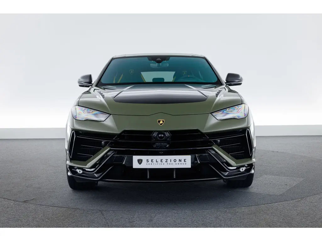 Lamborghini Urus Performante - 2023 - Joinsteer - #5