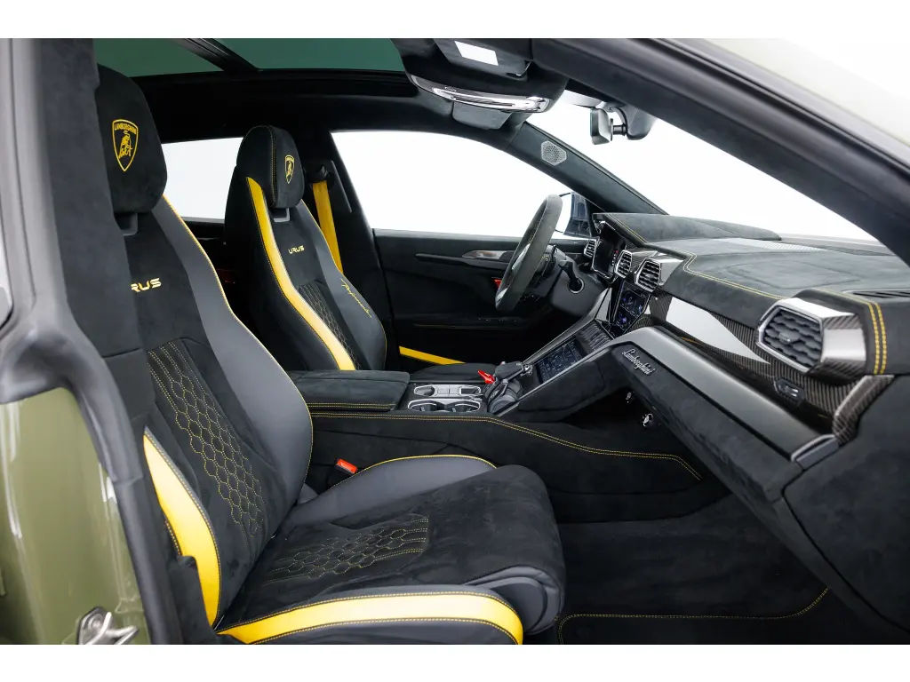 Lamborghini Urus Performante - 2023 - Joinsteer - #6