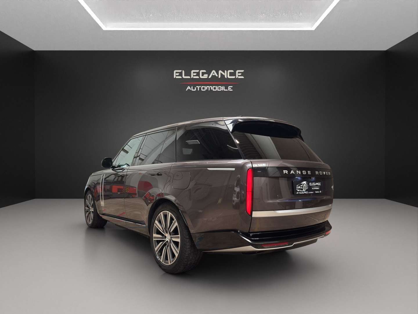 Land Rover Range Rover Autobiography P510e - 2022 - Joinsteer - #3