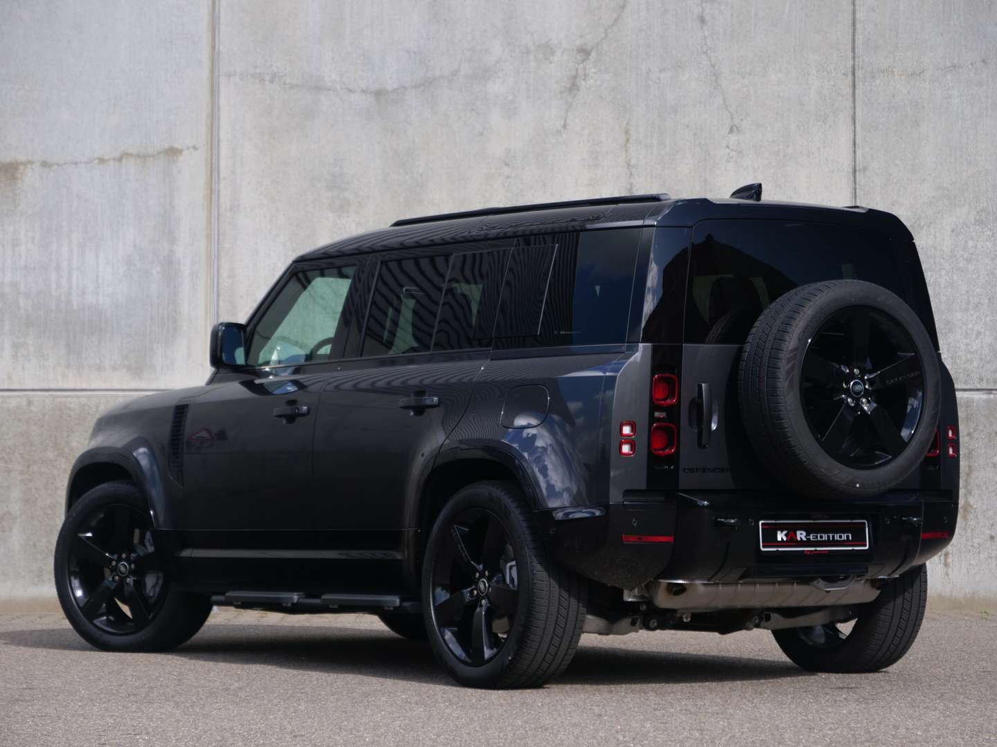 Land Rover Defender X-Dynamic HSE P300e - 2025 - Joinsteer - #1