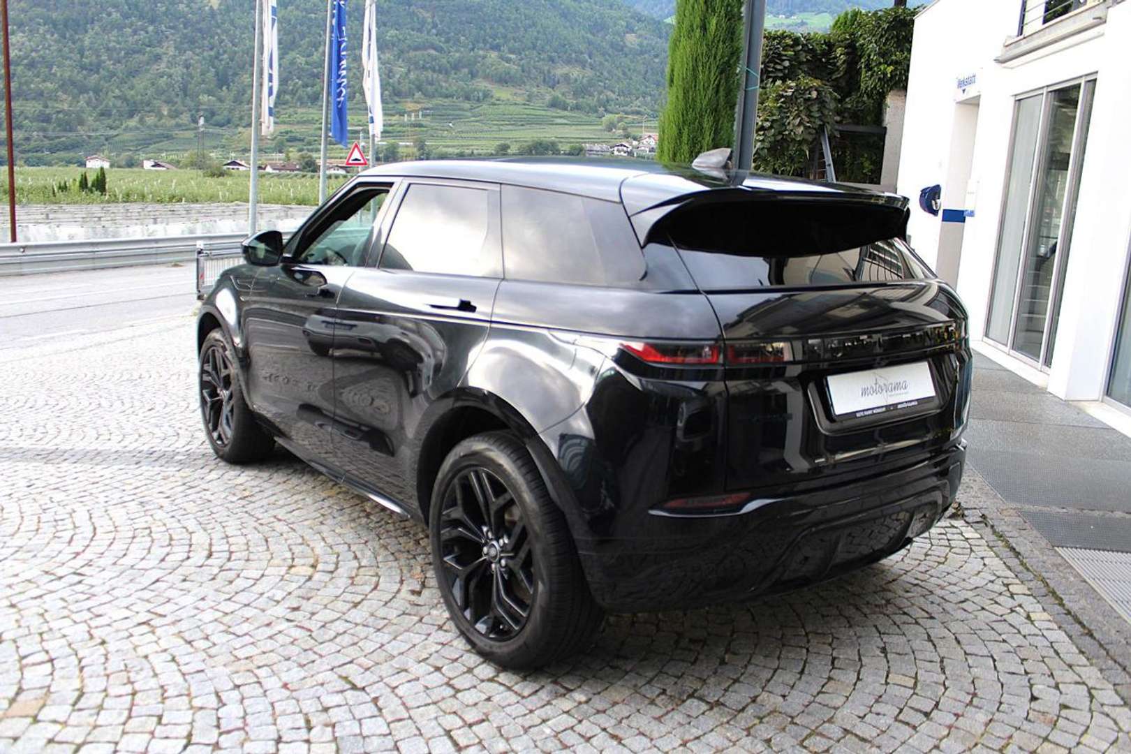 Land Rover Range Rover Evoque R-Dynamic HSE 2.0 I4 - 2020 - Joinsteer - #4