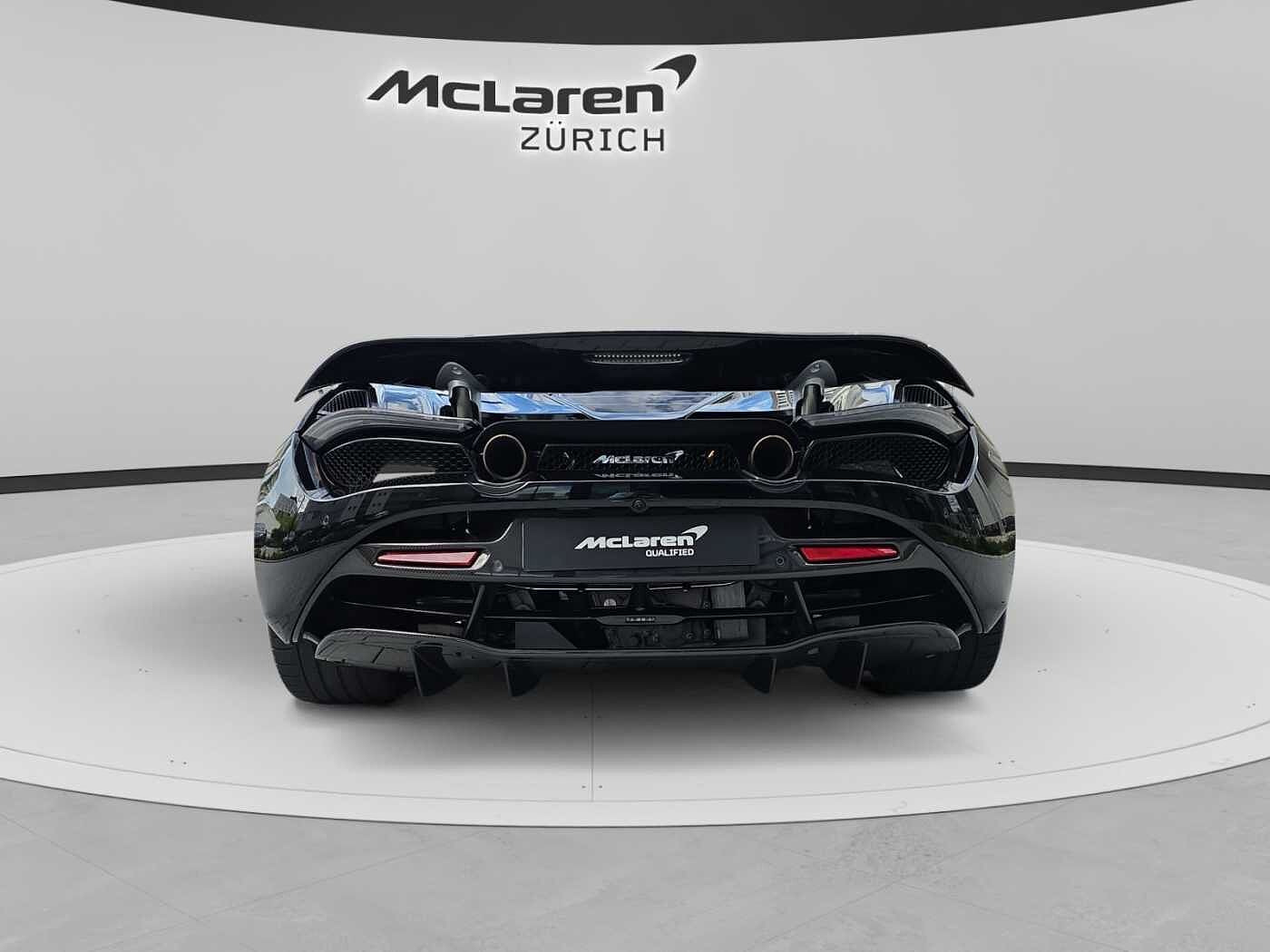 McLaren 720S - 2020 - Joinsteer - #4