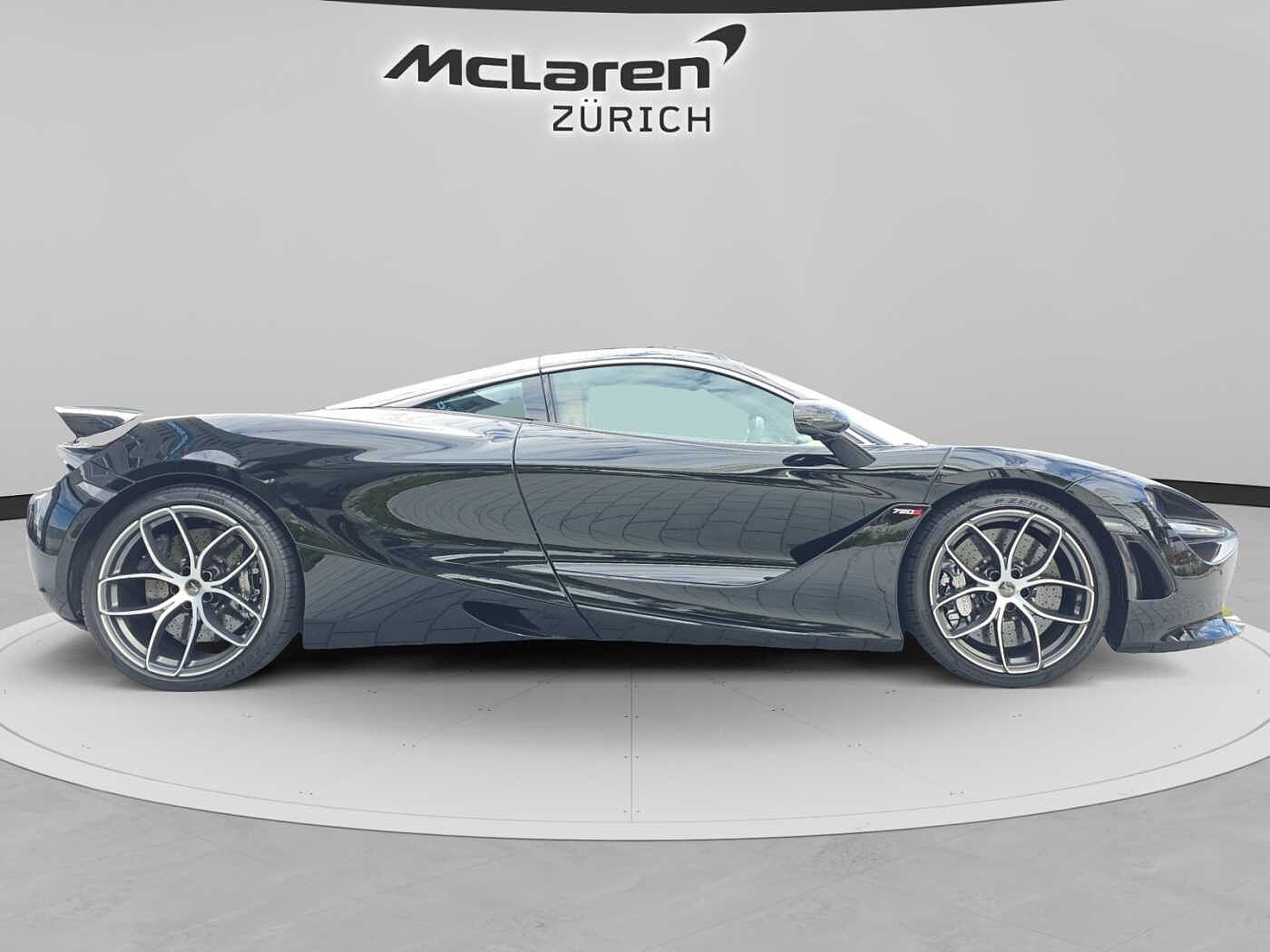 McLaren 720S - 2020 - Joinsteer - #6