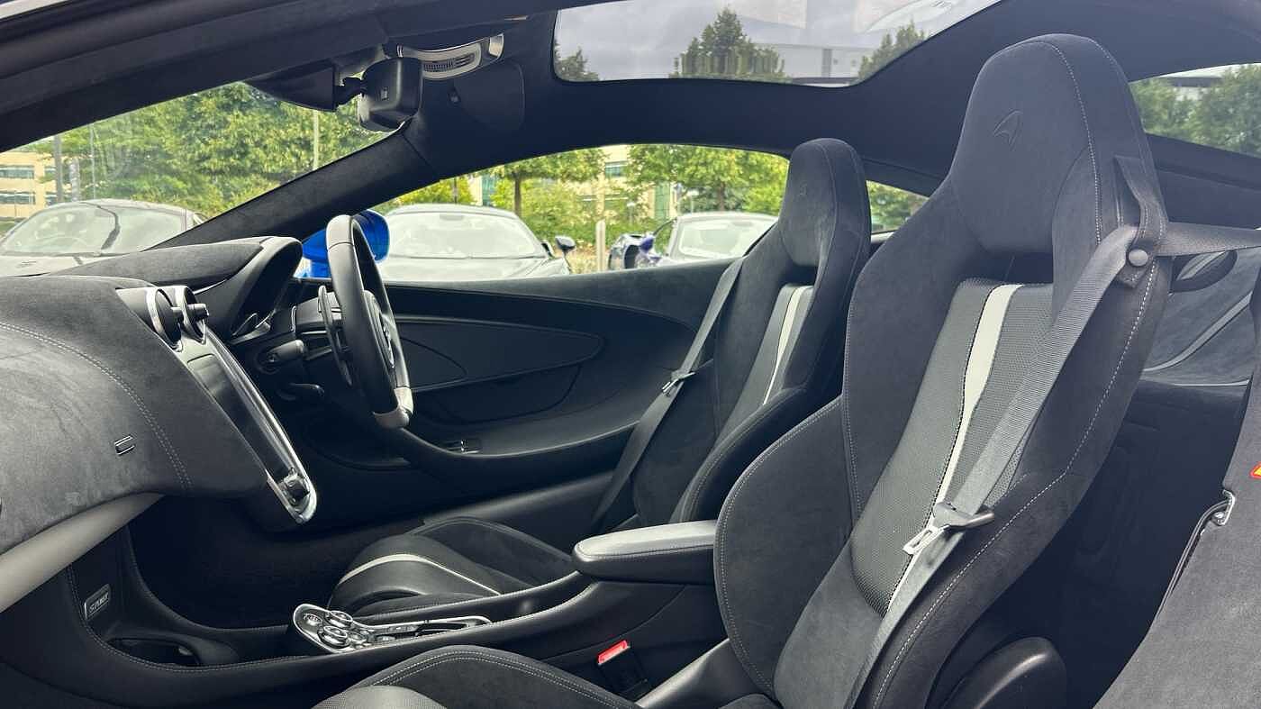 McLaren 570GT - 2019 - Joinsteer - #4