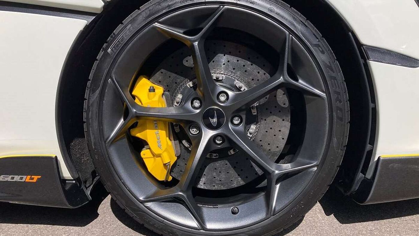 McLaren 600LT - 2019 - Joinsteer - #4