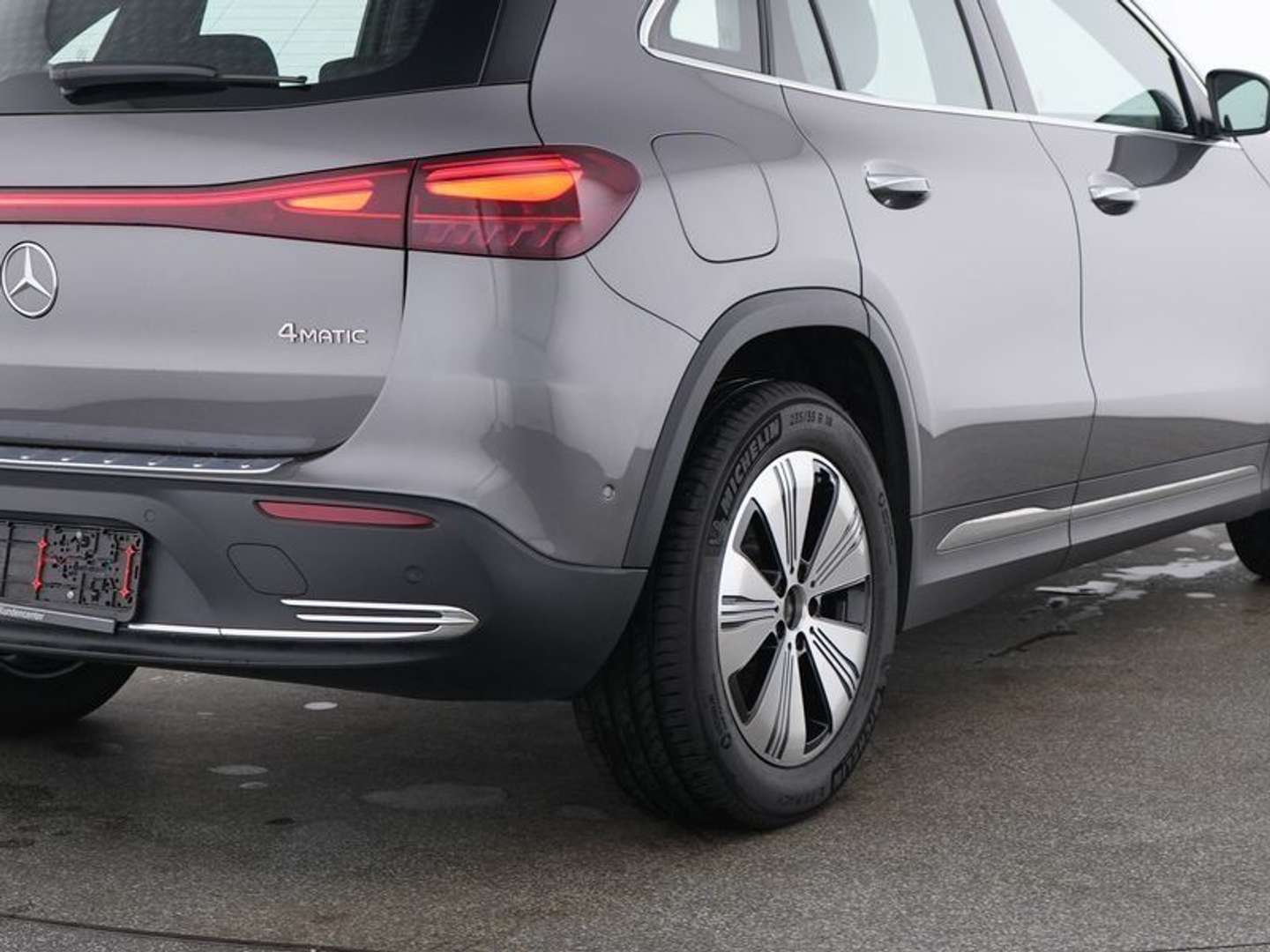 Mercedes EQA PROG-ADV+ 350 4M - 2024 - Joinsteer - #3