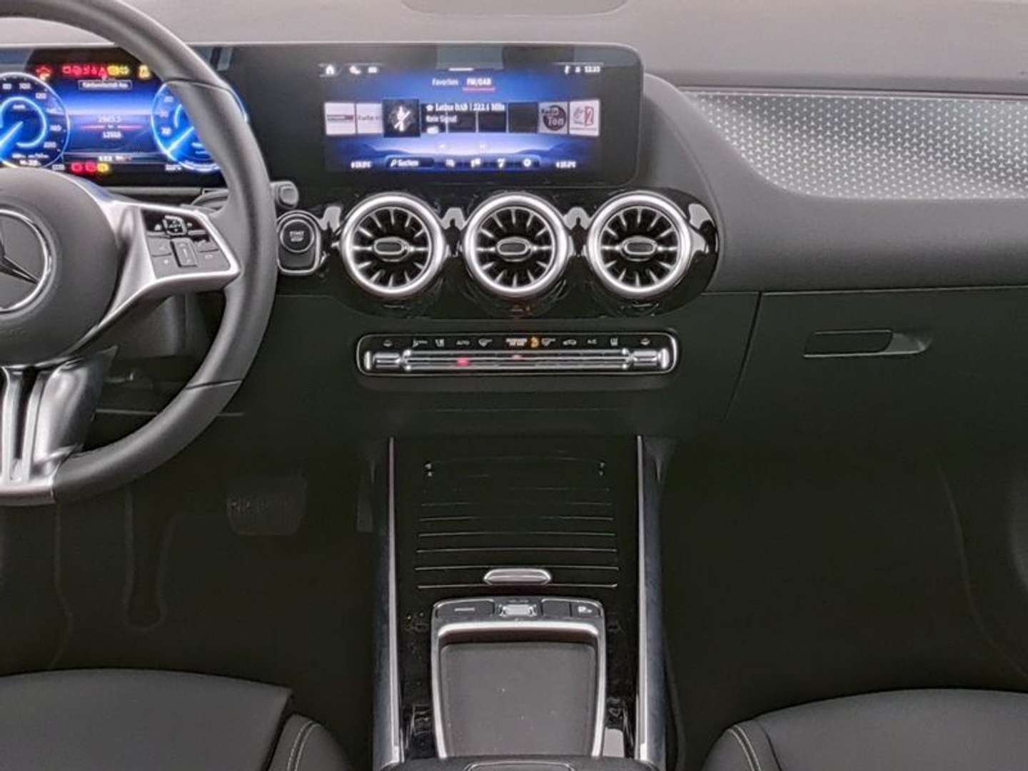 Mercedes EQA PROG-ADV+ 350 4M - 2024 - Joinsteer - #4