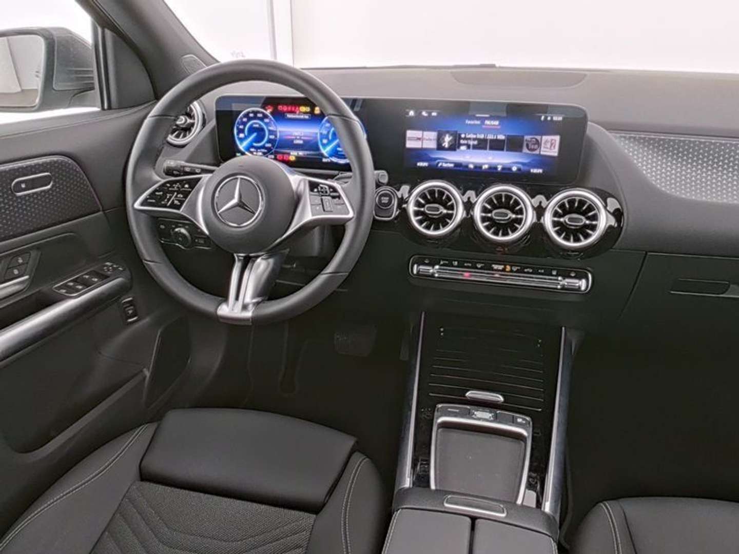 Mercedes EQA PROG-ADV+ 350 4M - 2024 - Joinsteer - #5