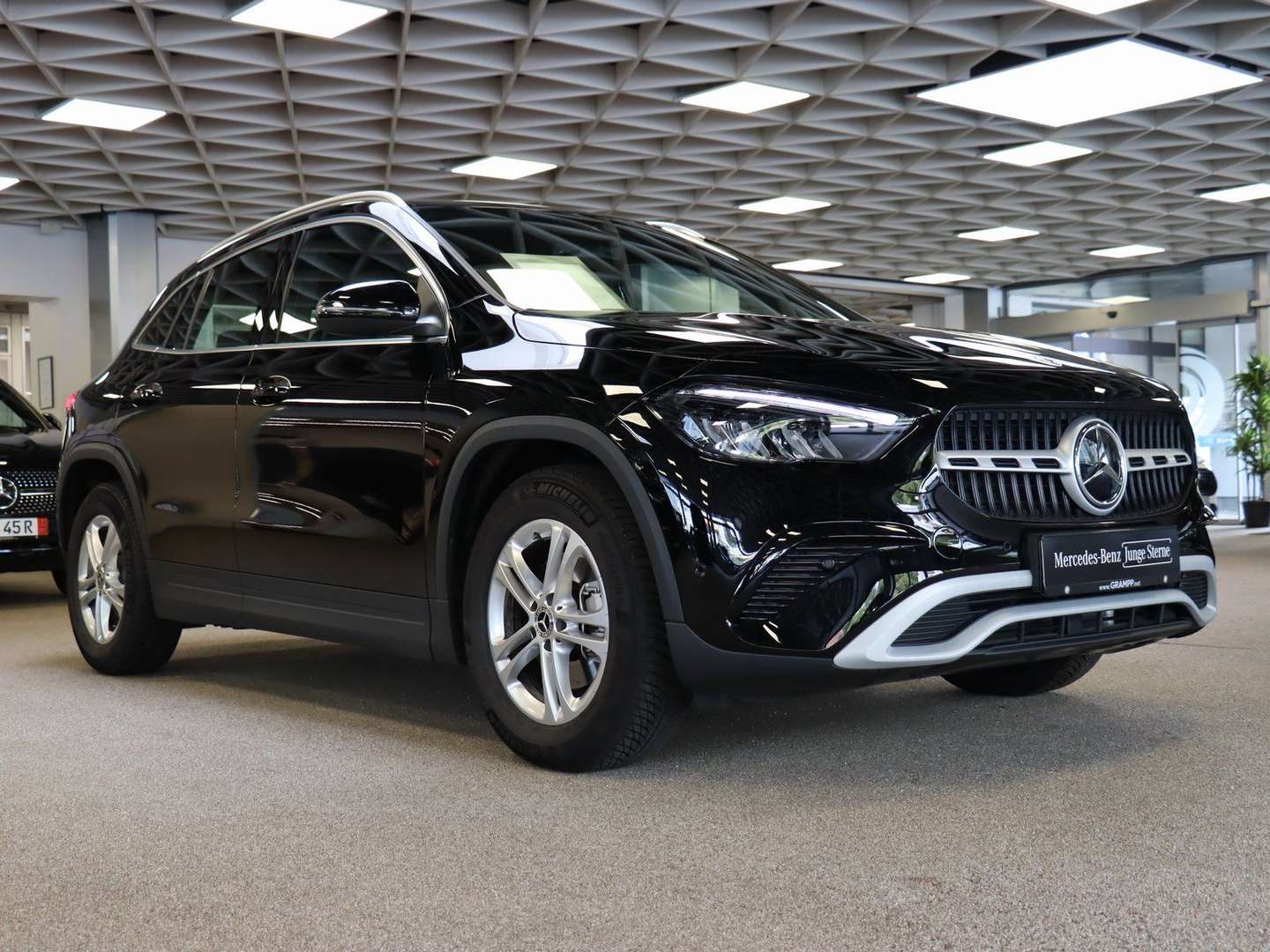 Mercedes GLA Advanced 180 D - 2025 - Joinsteer - #2